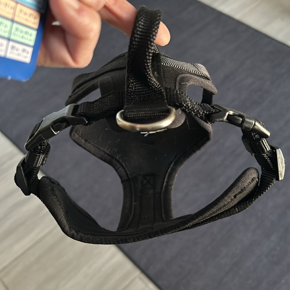 Top Paw Adjustable Harness Size Small - Picture 4 of 7